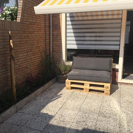 Bed En Beach Katwijk aan Zee Exterior photo
