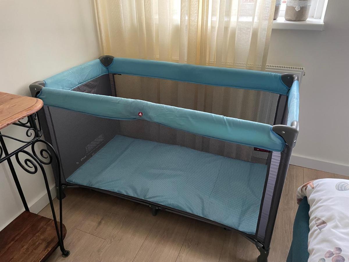 Bed En Beach Katwijk aan Zee Exterior photo